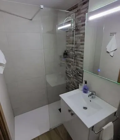 Apartament In Oropesa Del Mar L El Borseral Exterior photo