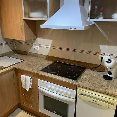 Apartament In Oropesa Del Mar L El Borseral Exterior photo