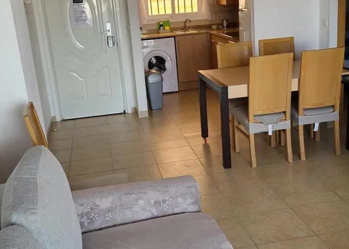 Apartament In Oropesa Del Mar L
