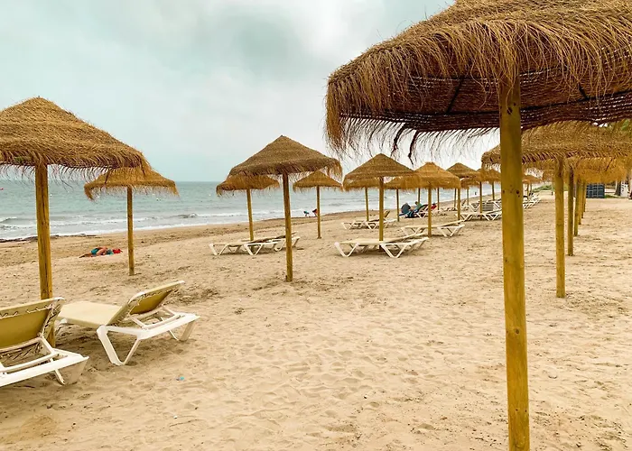 Apartament In Oropesa Del Mar L
