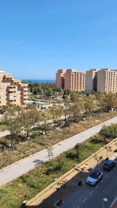 Apartment In Oropesa Del Mar L *