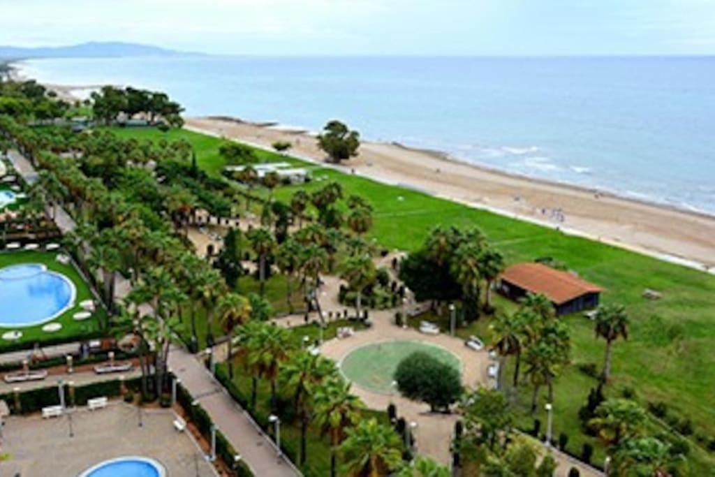 In Oropesa Del Mar L Apartment *