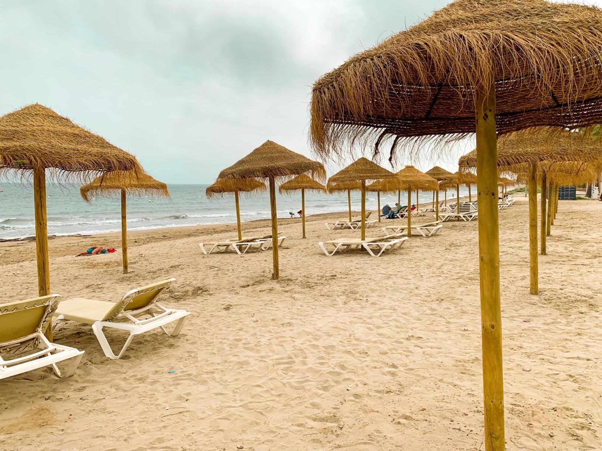 In Oropesa Del Mar L